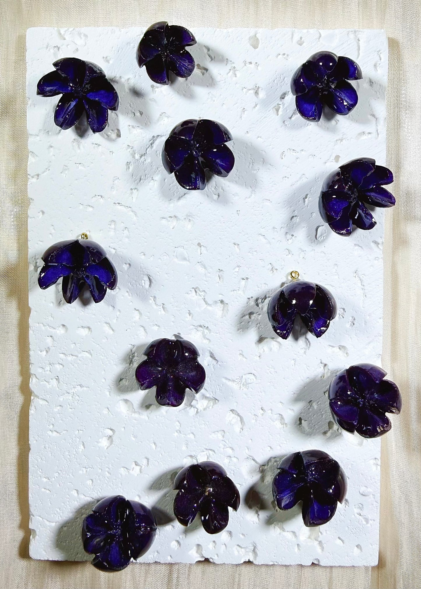 Nuit de Violette