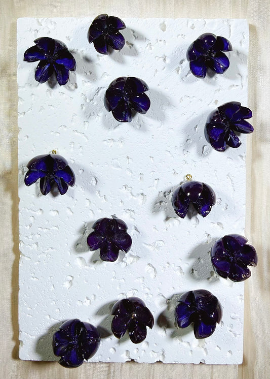 Nuit de Violette