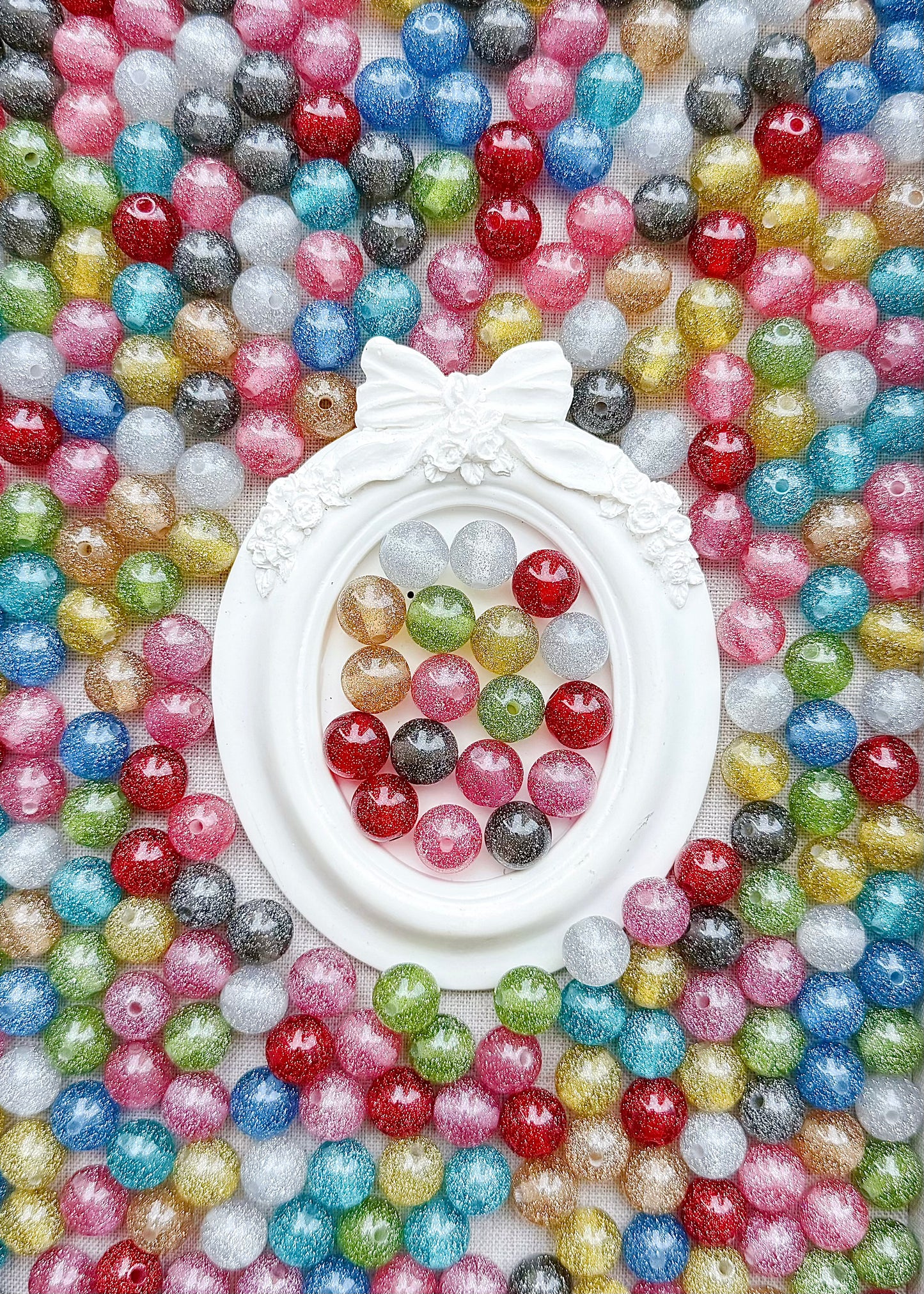 [BOGO] Resine Prisma