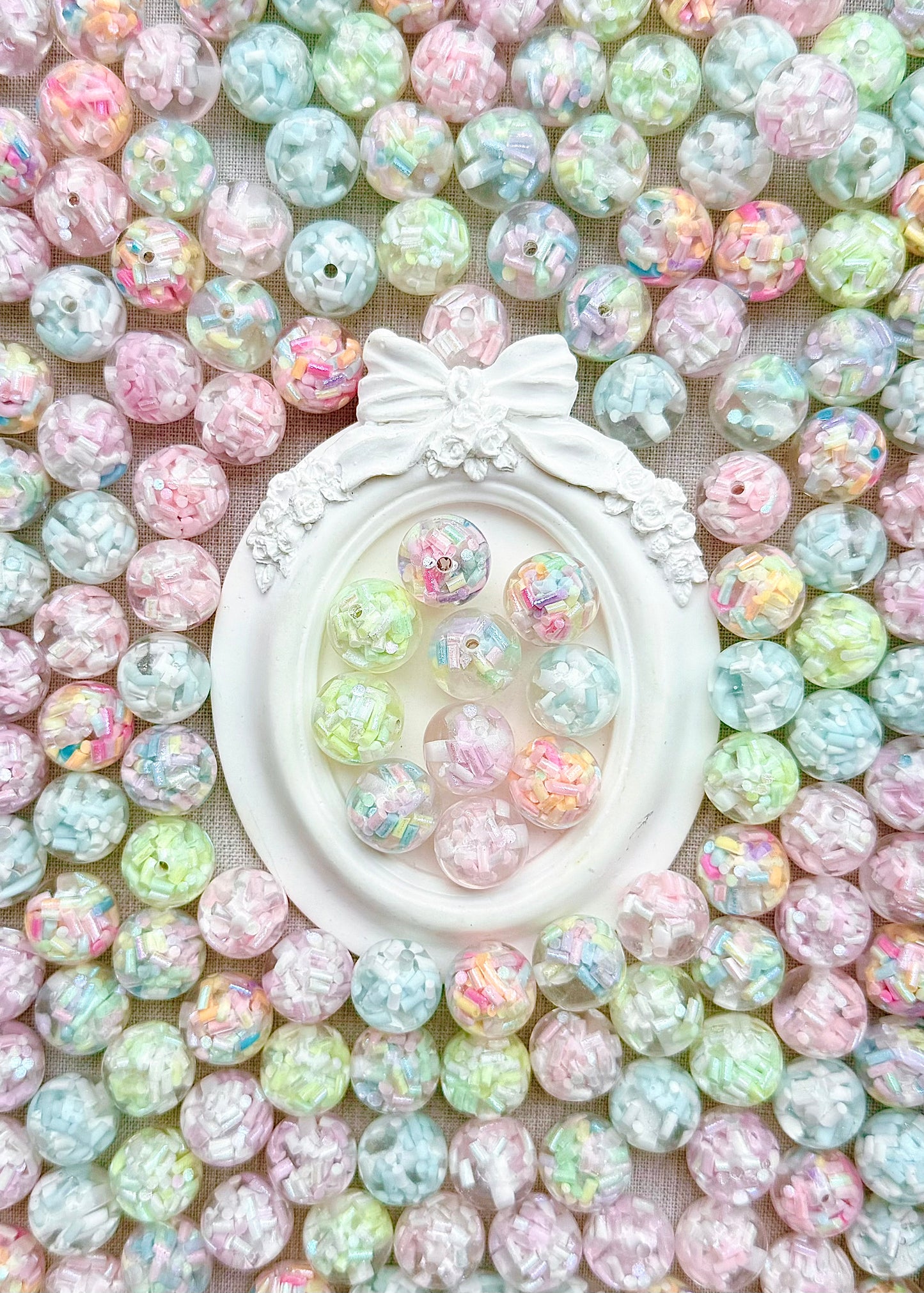 [BOGO] Résine Licorne Douce