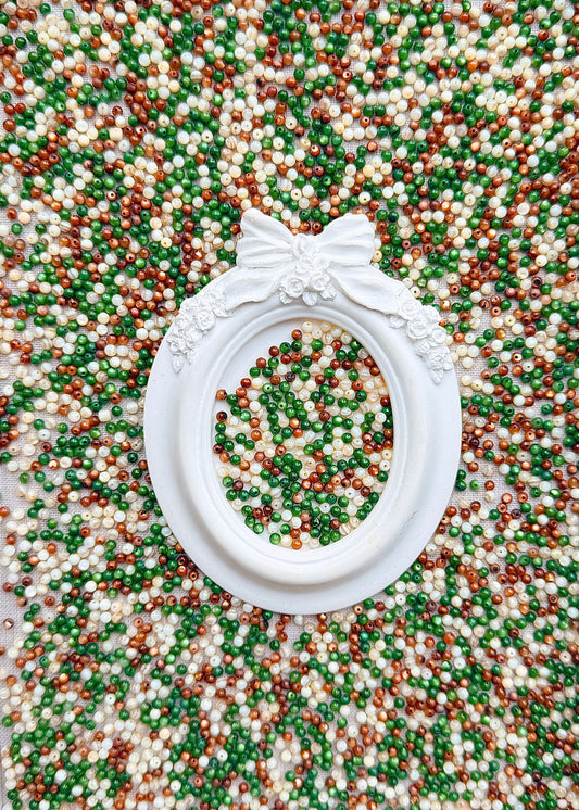 Cristal Clairière 3mm