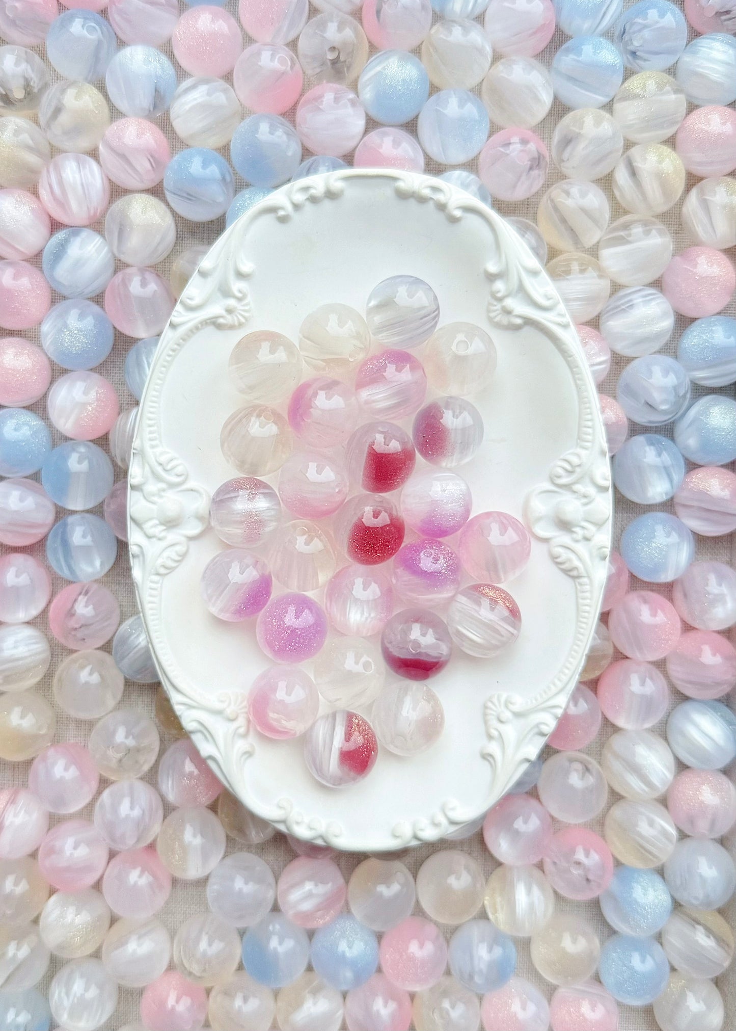 [BOGO] Acrylique Coton