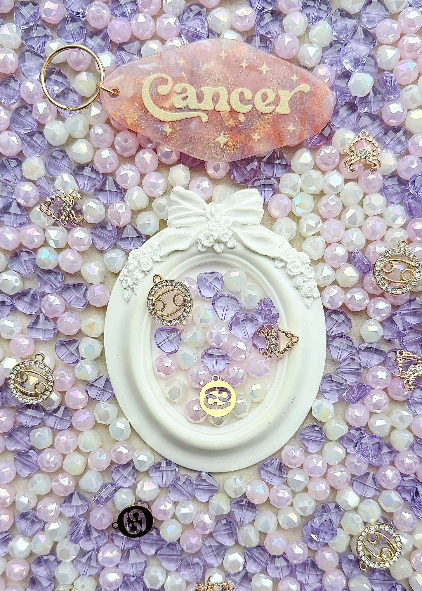 12 Zodiaque-Cancer