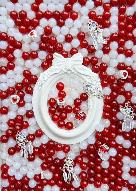 Cristal Harmonie Passion 10mm