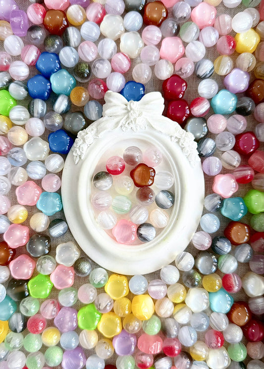 [BOGO]Résine Pétale Doux