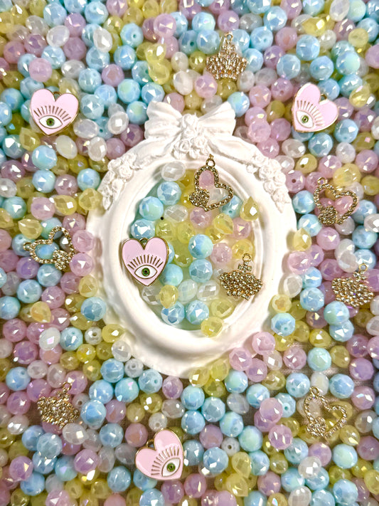 Ange Pastel