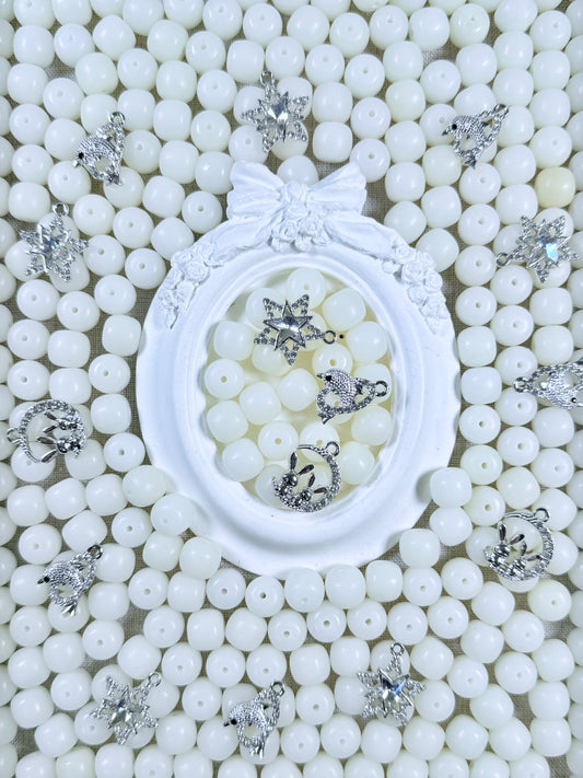 Bodhi Blanc