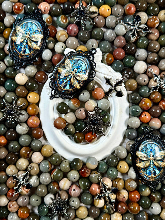 Cristal Horizon Sacré 12mm