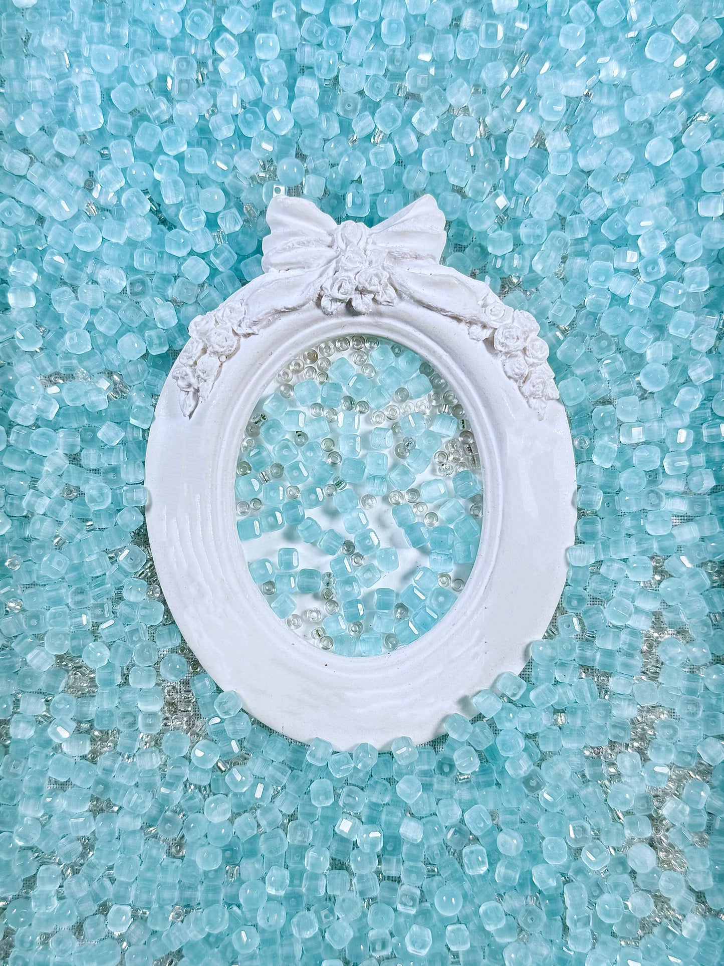 Cristal Oeil de Ciel