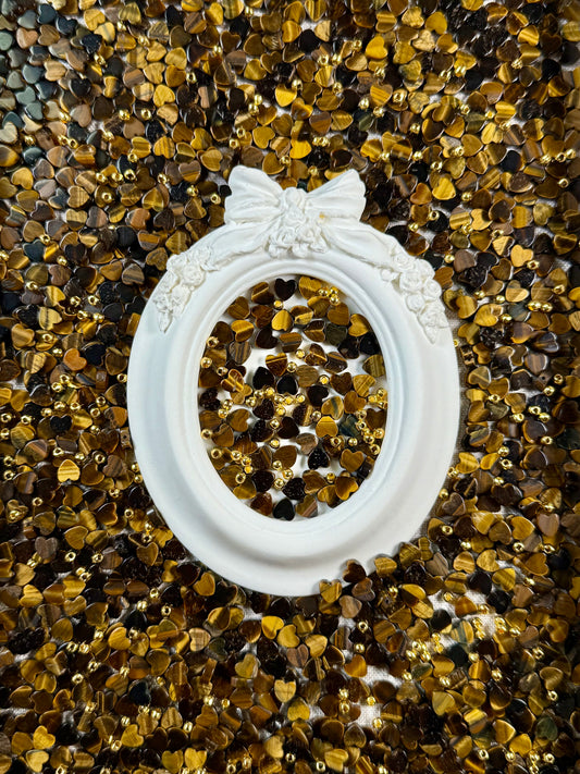 Cristal Cœur de Courage