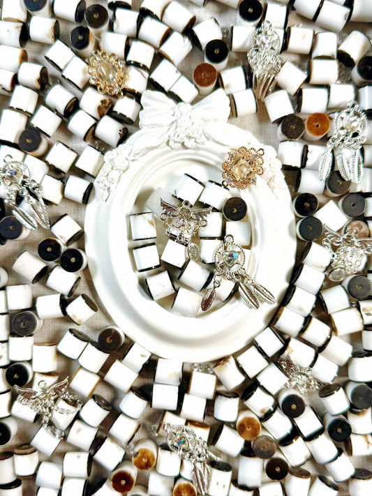 Cristal Harmonie d’Asie