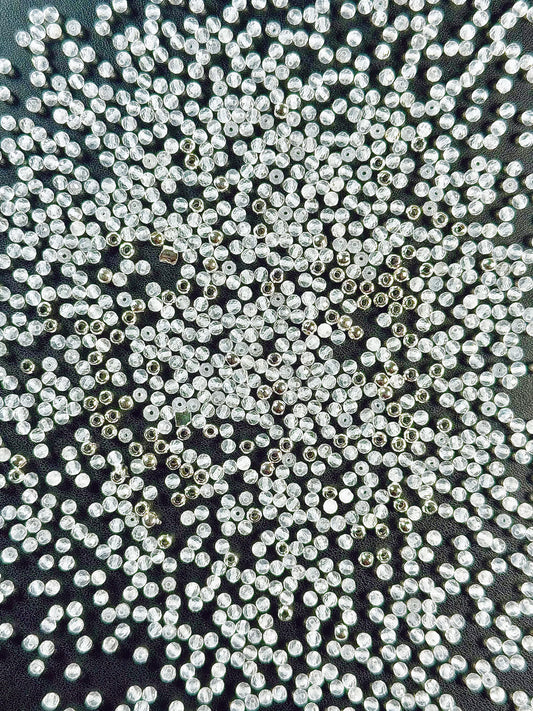 Cristal Mini Claire 3mm