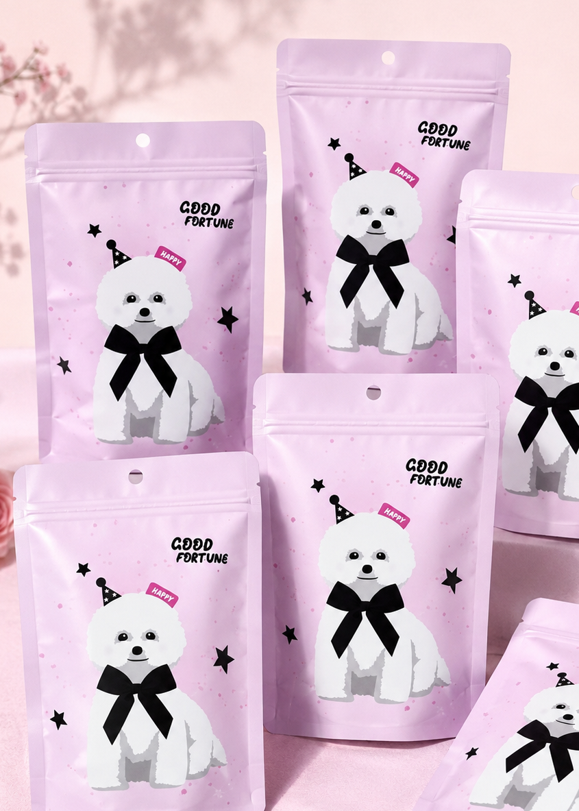 Porte-Clé Bags