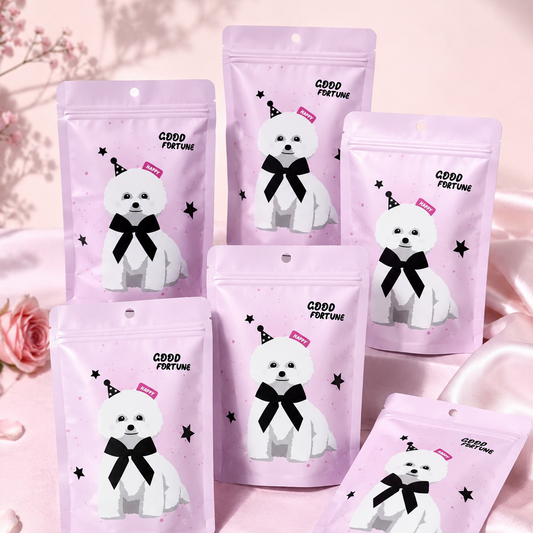 Porte-Clé Bags